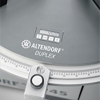 Altendorf F45 Detailfotos